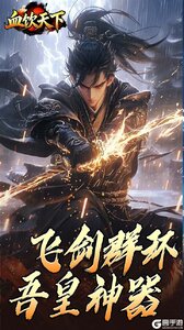 血饮天下游戏截图-1