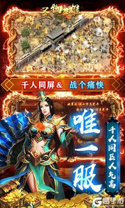 圣物英雄（买断唯一服）游戏截图-4
