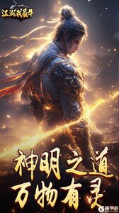 江湖我最牛游戏截图-0