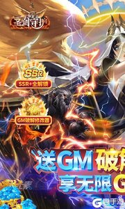 圣剑守护游戏截图-0