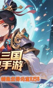征程三国游戏截图-1