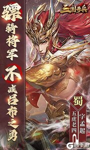 三国奇兵（0.1折卡牌）游戏截图-3