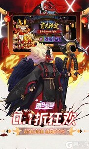 明日战姬游戏截图-2