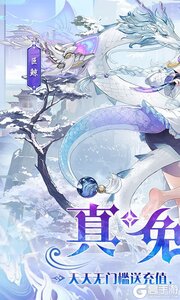 双生幻想游戏截图-0