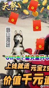 天祭BT天天爆充值游戏截图-3