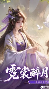 醉美人咪噜版游戏截图-0