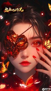 出击吧师兄游戏截图-0