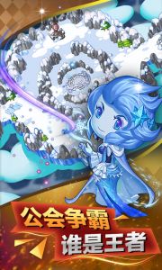 史矛革之怒游戏截图-0