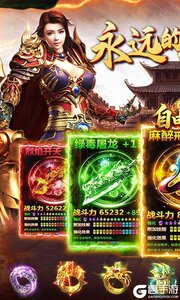 自由之光游戏截图-0