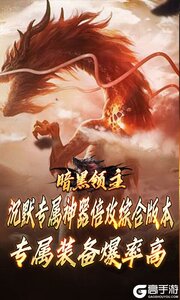 暗黑领主游戏截图-0