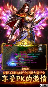 无双战车游戏截图-3