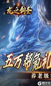 龙之剑圣游戏截图-0