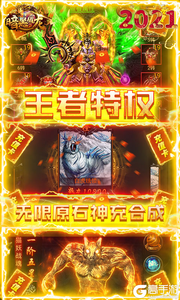 暗黑屠龙GM无限充游戏截图-3