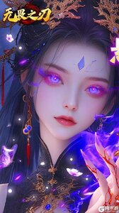 无畏之刃游戏截图-0