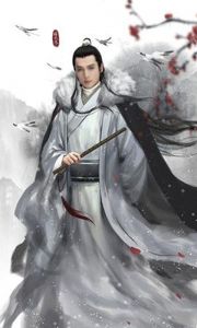 梅长苏星耀版游戏截图-0
