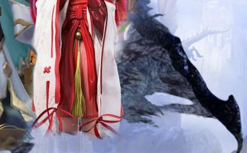 魔狱复刻版