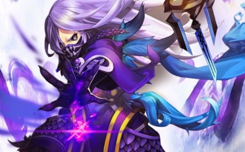 魔神世界（超V版）