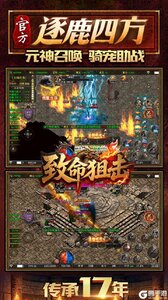 致命狙击VIP版游戏截图-4