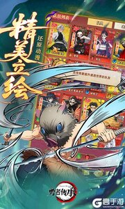 勇者传承游戏截图-4
