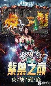 无尽寒冬高爆版游戏截图-4