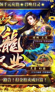 猎魔无双游戏截图-1