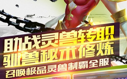 公主的骑士