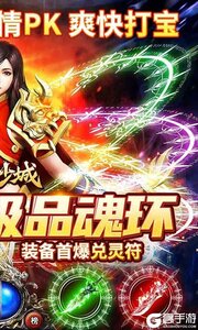 名扬沙城游戏截图-1