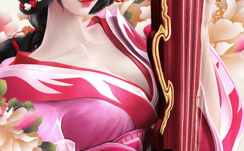 江湖奇侠传（飞升版）