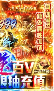 战争世界（百抽特权）游戏截图-1