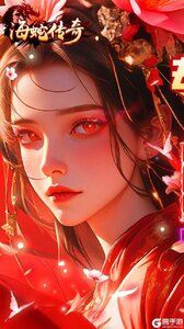 海蛇传奇欢乐版游戏截图-0