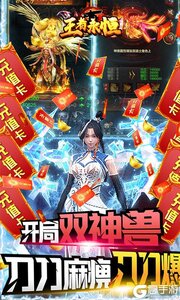 王者永恒3733版游戏截图-4