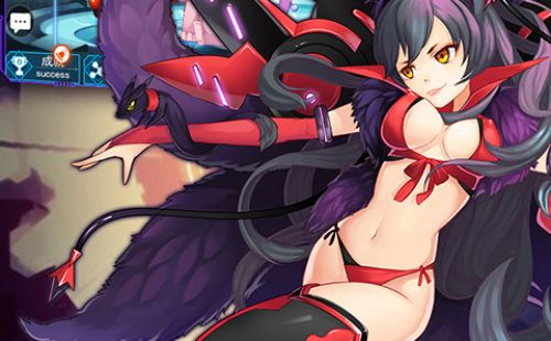 姬神幻想录