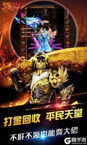 不朽之守护可盘版游戏截图-4
