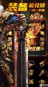 自由之光游戏截图-1