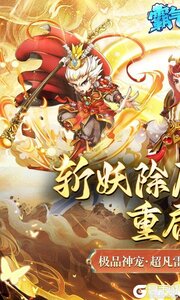 霸气英雄游戏截图-0