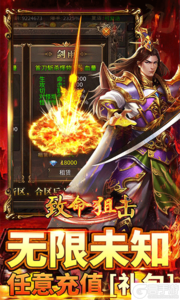 致命狙击游戏截图-3