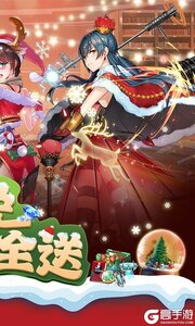 天空的魔幻城(GM学院女神全免)游戏截图-1