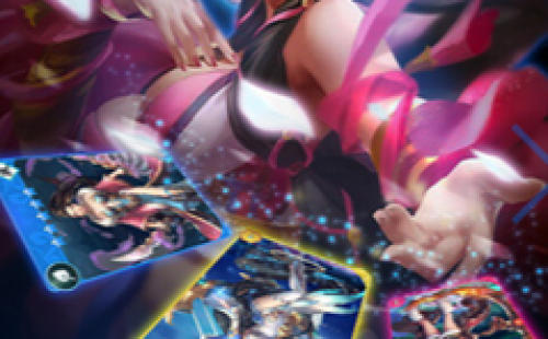 三国女神