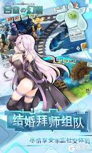 合金幻想游戏截图-2