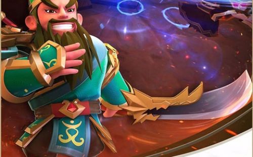 梦幻大乱斗海量版