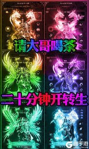 皓月屠龙（社会特权）游戏截图-3