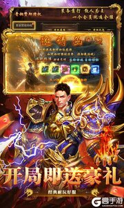 乱世无双游戏截图-2