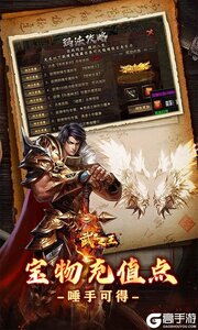 武器之王游戏截图-3