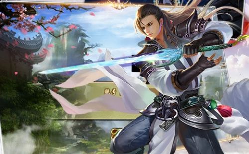 蜀山封神录