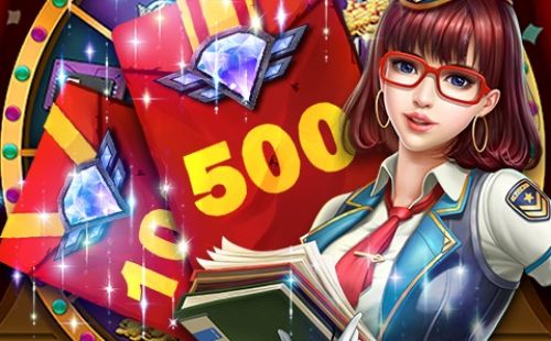 钢铁巨炮星耀版