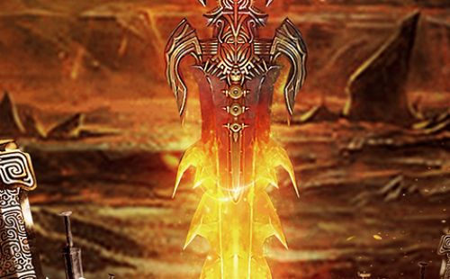 魔狱奇迹