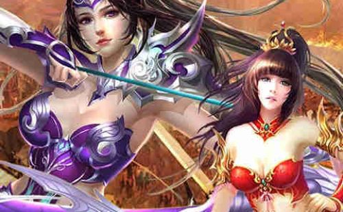 三国将魂录