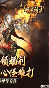 暗黑领主游戏截图-1