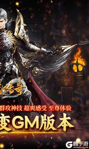 龙城传奇(天罡返利服)游戏截图-1