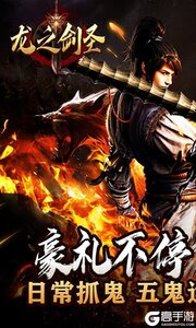 龙之剑圣（沉默鬼宠无双）游戏截图-0